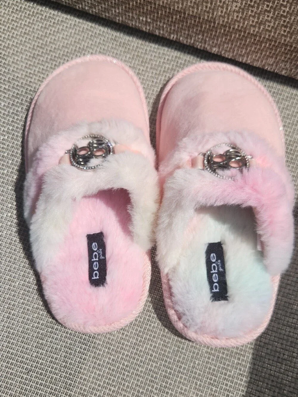 Nw bebe Slippers